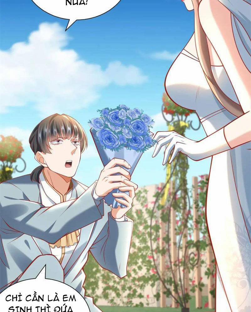 Tôi Là Tài Xế Xe Công Nghệ Có Chút Tiền Thì Đã Sao? 79 trang 5