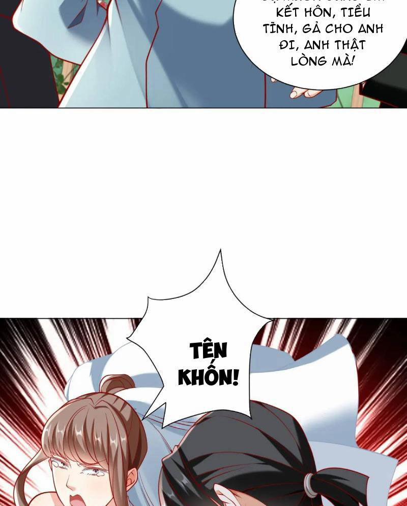 Tôi Là Tài Xế Xe Công Nghệ Có Chút Tiền Thì Đã Sao? 79 trang 50