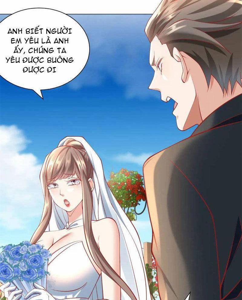 Tôi Là Tài Xế Xe Công Nghệ Có Chút Tiền Thì Đã Sao? 79 trang 8