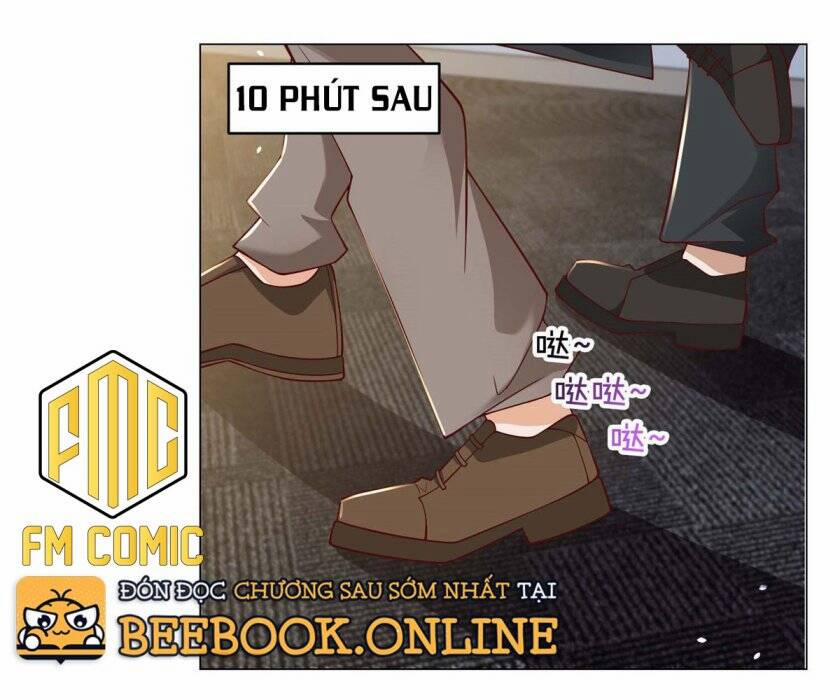 Tôi Là Tài Xế Xe Công Nghệ Có Chút Tiền Thì Đã Sao? 8 trang 1