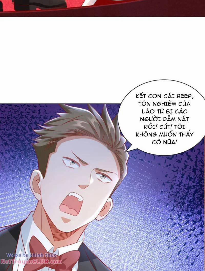 Tôi Là Tài Xế Xe Công Nghệ Có Chút Tiền Thì Đã Sao? 80 trang 1