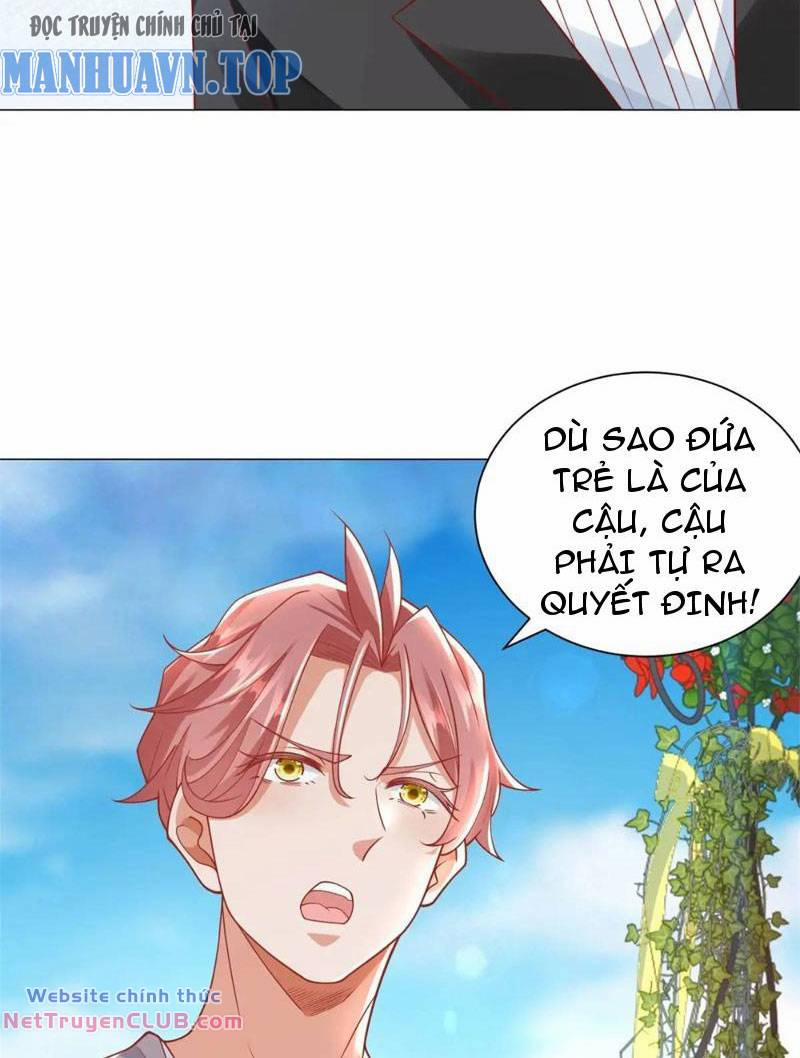 Tôi Là Tài Xế Xe Công Nghệ Có Chút Tiền Thì Đã Sao? 80 trang 11