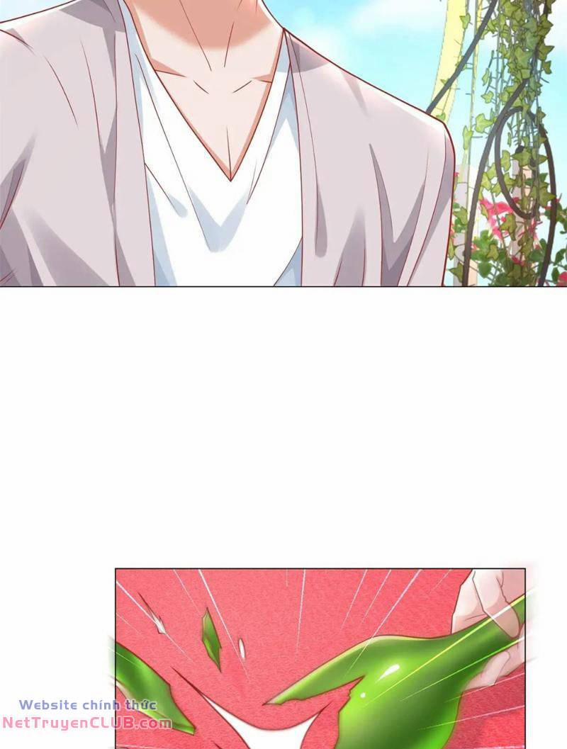 Tôi Là Tài Xế Xe Công Nghệ Có Chút Tiền Thì Đã Sao? 80 trang 12