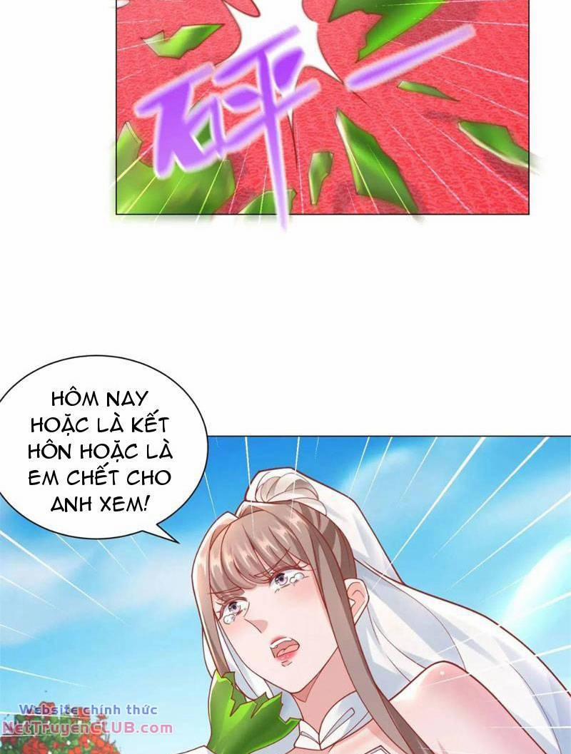 Tôi Là Tài Xế Xe Công Nghệ Có Chút Tiền Thì Đã Sao? 80 trang 13