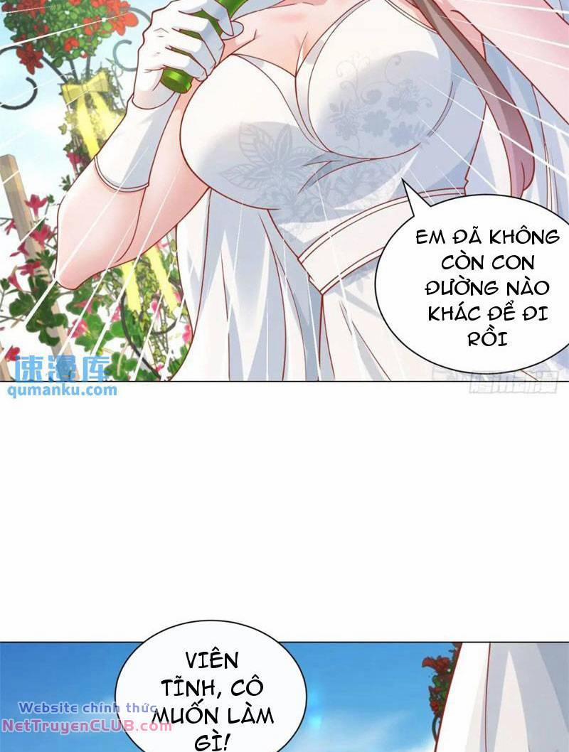 Tôi Là Tài Xế Xe Công Nghệ Có Chút Tiền Thì Đã Sao? 80 trang 14