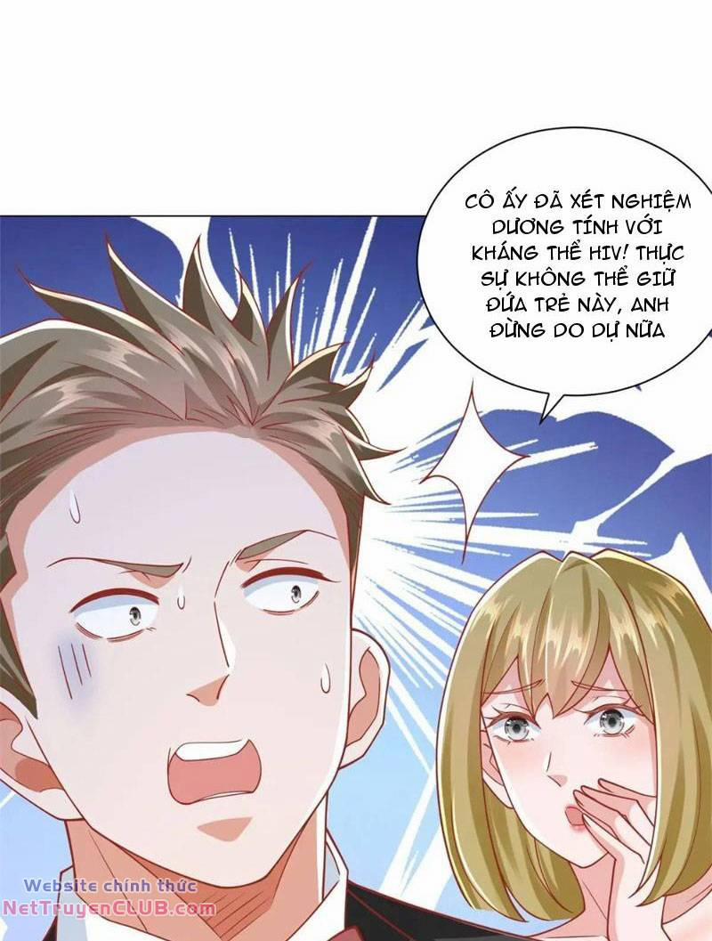 Tôi Là Tài Xế Xe Công Nghệ Có Chút Tiền Thì Đã Sao? 80 trang 16