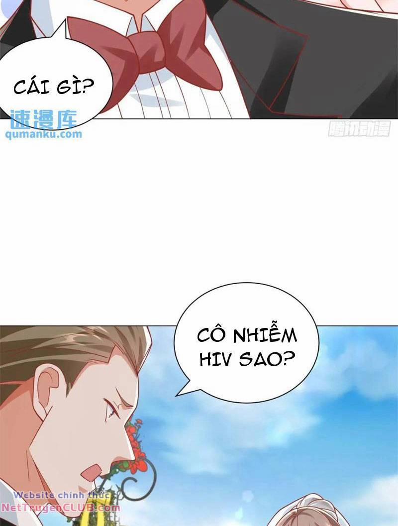 Tôi Là Tài Xế Xe Công Nghệ Có Chút Tiền Thì Đã Sao? 80 trang 17