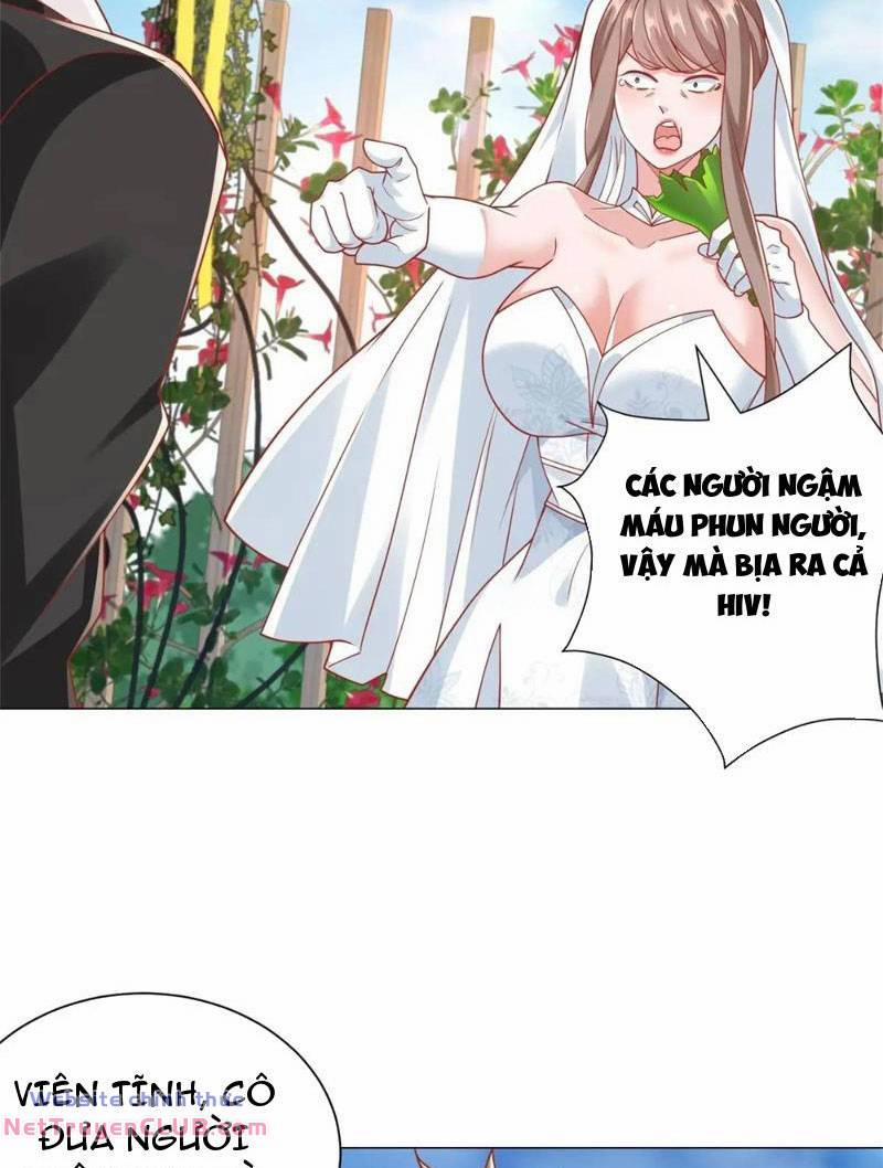 Tôi Là Tài Xế Xe Công Nghệ Có Chút Tiền Thì Đã Sao? 80 trang 18