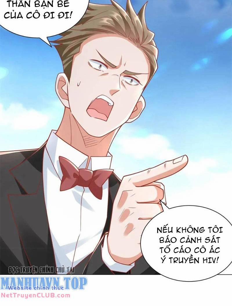 Tôi Là Tài Xế Xe Công Nghệ Có Chút Tiền Thì Đã Sao? 80 trang 19