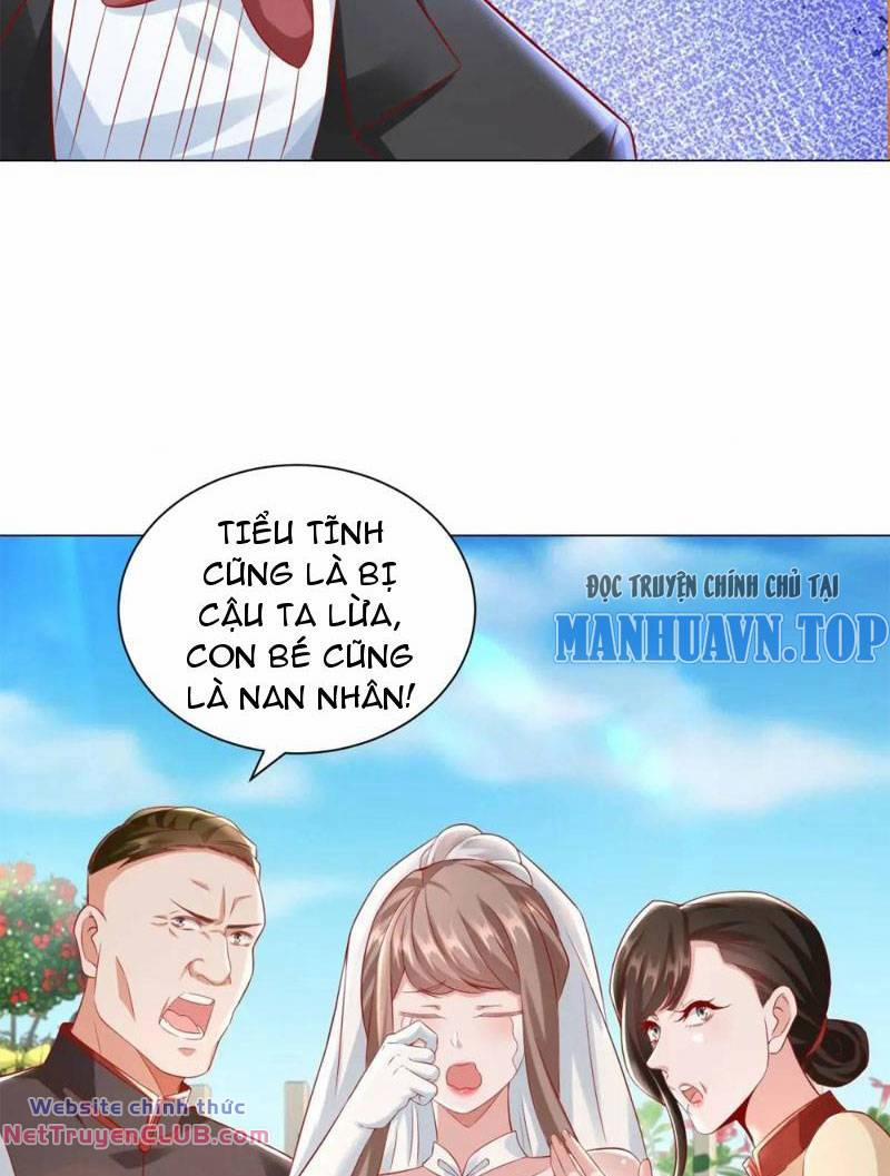 Tôi Là Tài Xế Xe Công Nghệ Có Chút Tiền Thì Đã Sao? 80 trang 2