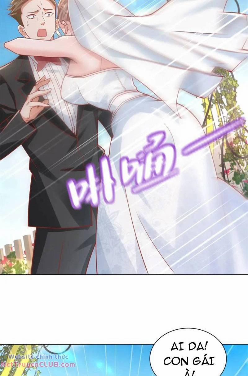 Tôi Là Tài Xế Xe Công Nghệ Có Chút Tiền Thì Đã Sao? 80 trang 21