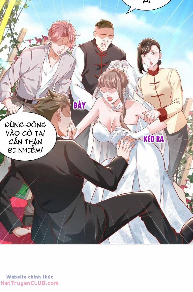 Tôi Là Tài Xế Xe Công Nghệ Có Chút Tiền Thì Đã Sao? 80 trang 22