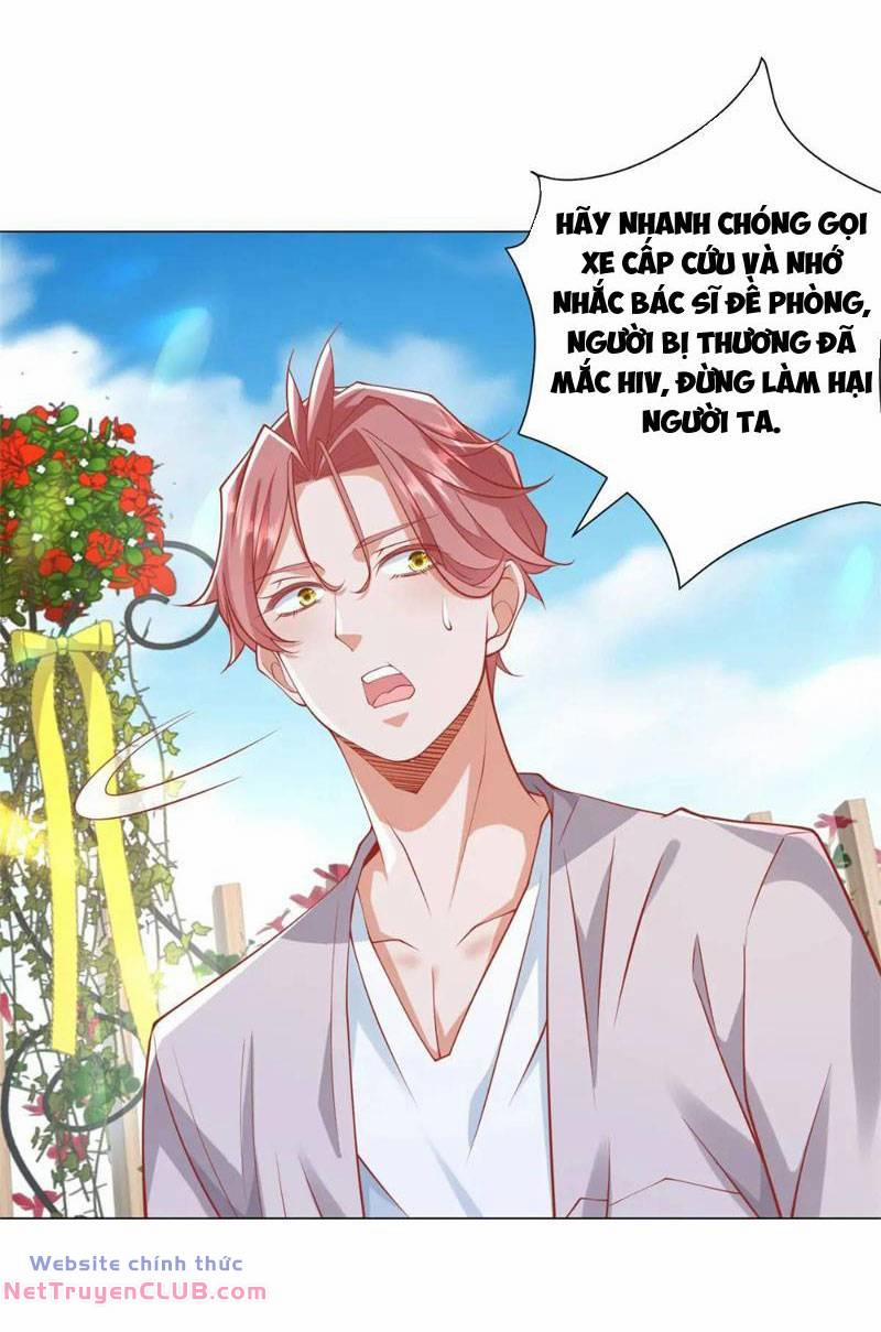 Tôi Là Tài Xế Xe Công Nghệ Có Chút Tiền Thì Đã Sao? 80 trang 23
