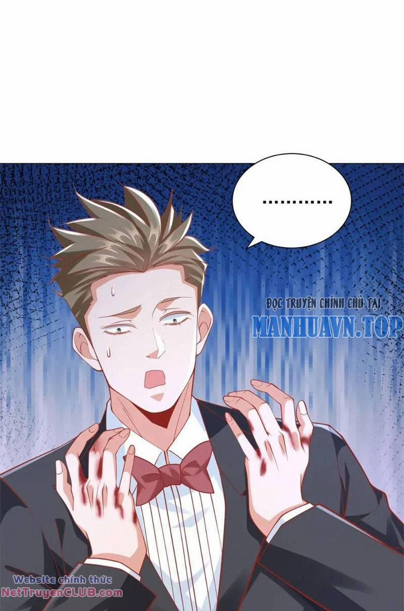 Tôi Là Tài Xế Xe Công Nghệ Có Chút Tiền Thì Đã Sao? 80 trang 24