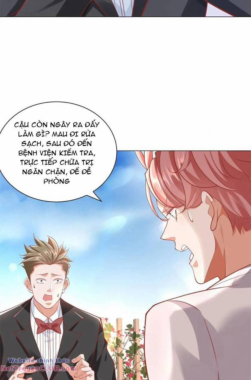 Tôi Là Tài Xế Xe Công Nghệ Có Chút Tiền Thì Đã Sao? 80 trang 25