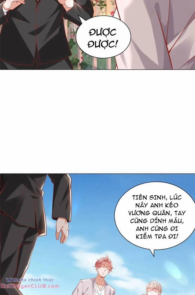 Tôi Là Tài Xế Xe Công Nghệ Có Chút Tiền Thì Đã Sao? 80 trang 26