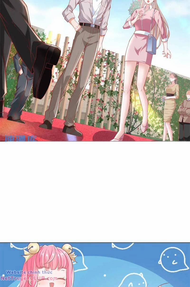 Tôi Là Tài Xế Xe Công Nghệ Có Chút Tiền Thì Đã Sao? 80 trang 27