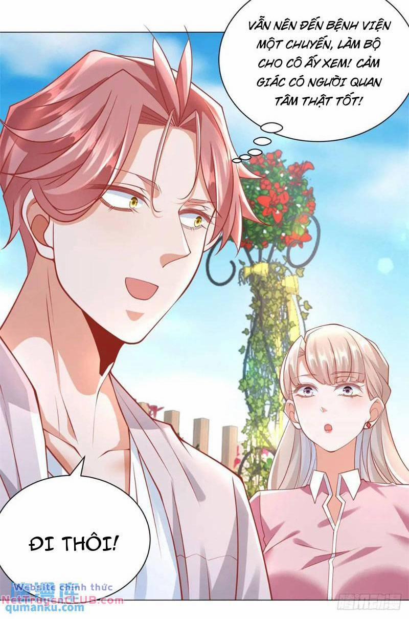 Tôi Là Tài Xế Xe Công Nghệ Có Chút Tiền Thì Đã Sao? 80 trang 29