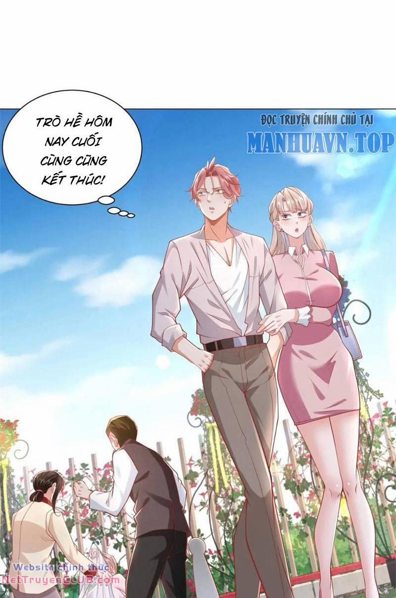 Tôi Là Tài Xế Xe Công Nghệ Có Chút Tiền Thì Đã Sao? 80 trang 30