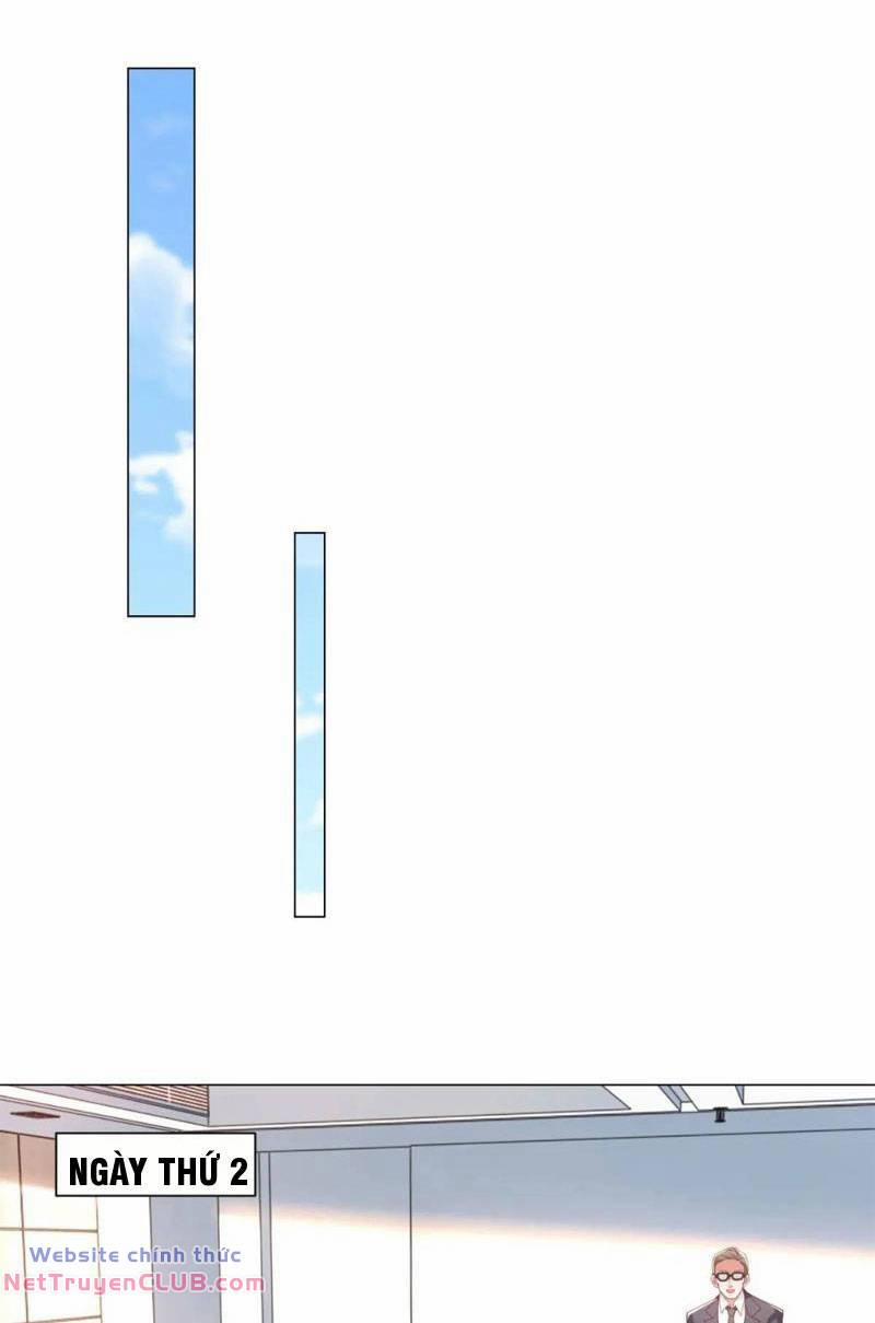 Tôi Là Tài Xế Xe Công Nghệ Có Chút Tiền Thì Đã Sao? 80 trang 34