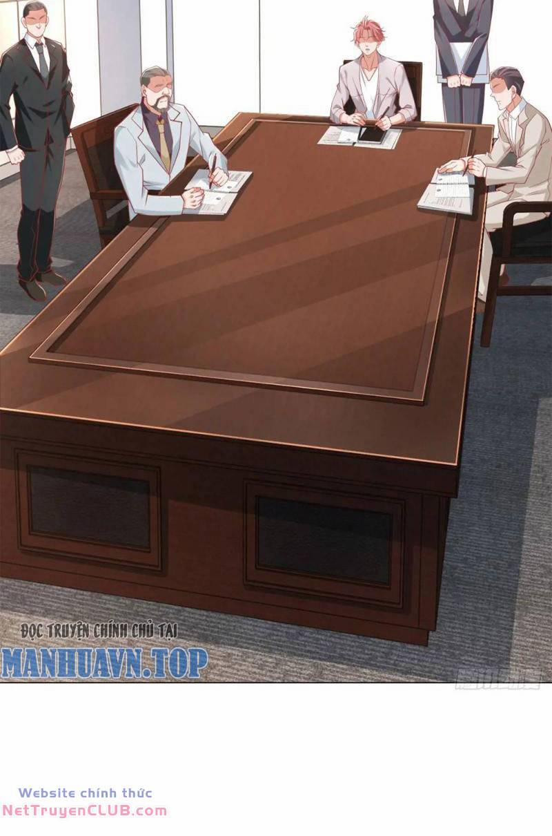 Tôi Là Tài Xế Xe Công Nghệ Có Chút Tiền Thì Đã Sao? 80 trang 35