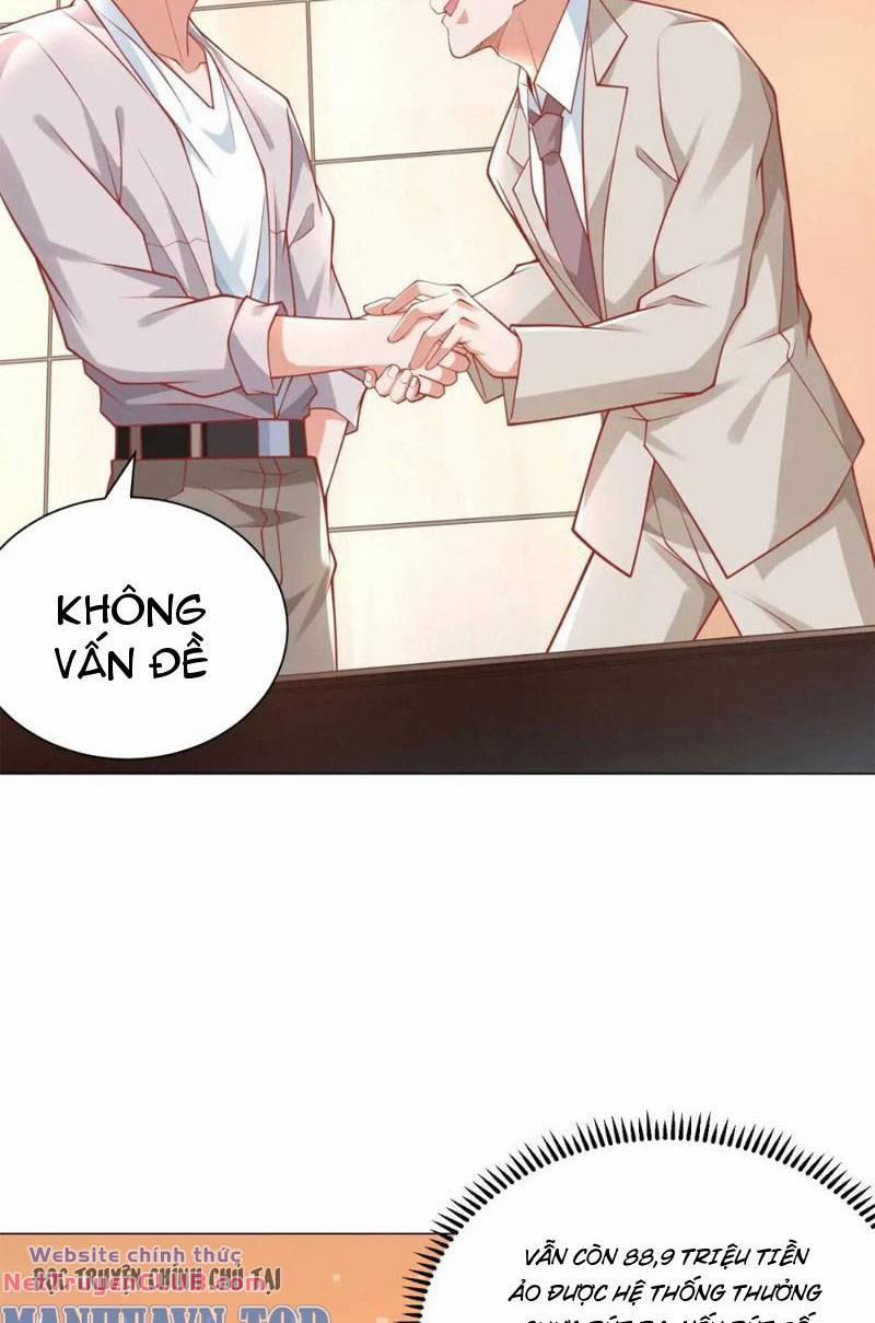 Tôi Là Tài Xế Xe Công Nghệ Có Chút Tiền Thì Đã Sao? 80 trang 38