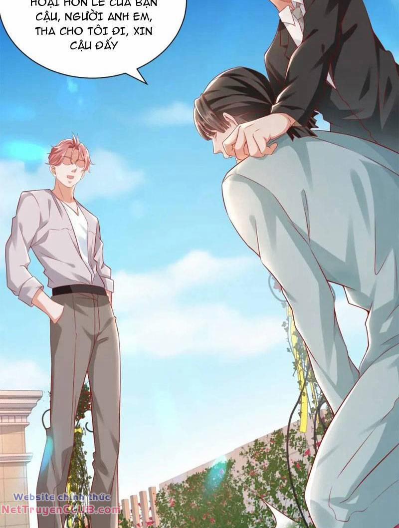 Tôi Là Tài Xế Xe Công Nghệ Có Chút Tiền Thì Đã Sao? 80 trang 4