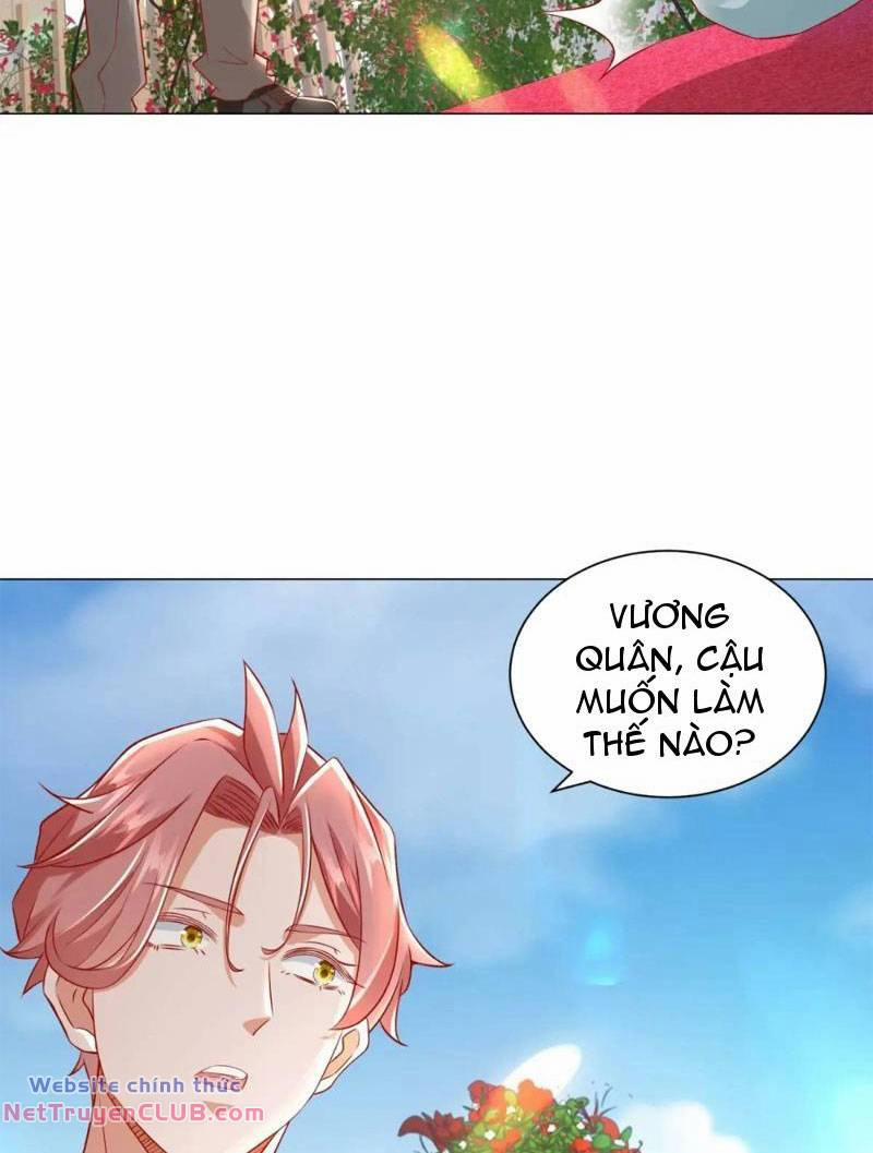 Tôi Là Tài Xế Xe Công Nghệ Có Chút Tiền Thì Đã Sao? 80 trang 5