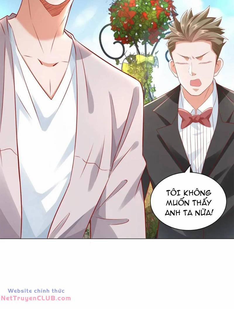 Tôi Là Tài Xế Xe Công Nghệ Có Chút Tiền Thì Đã Sao? 80 trang 6