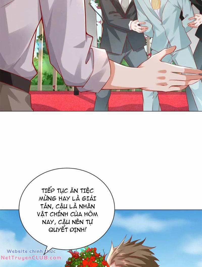 Tôi Là Tài Xế Xe Công Nghệ Có Chút Tiền Thì Đã Sao? 80 trang 8