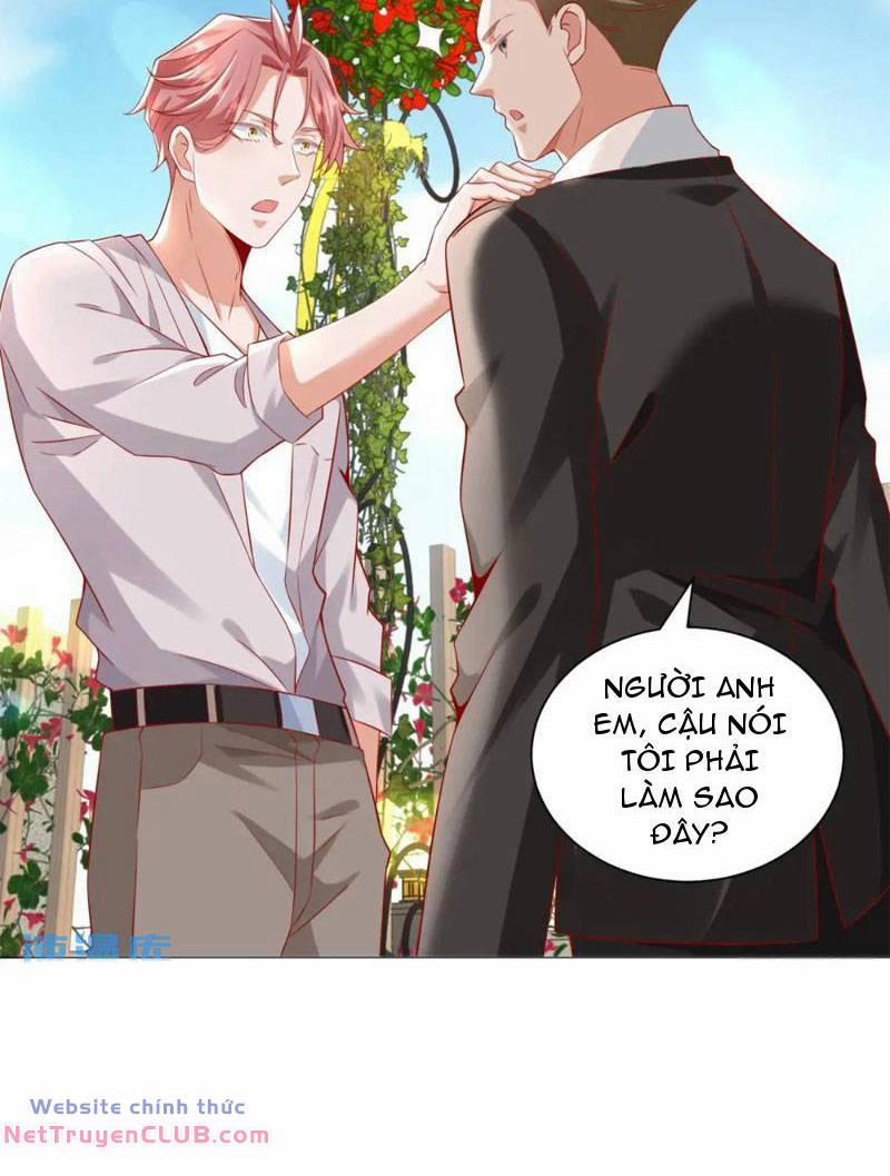 Tôi Là Tài Xế Xe Công Nghệ Có Chút Tiền Thì Đã Sao? 80 trang 9