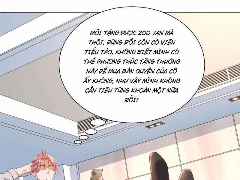 Tôi Là Tài Xế Xe Công Nghệ Có Chút Tiền Thì Đã Sao? 81 trang 10