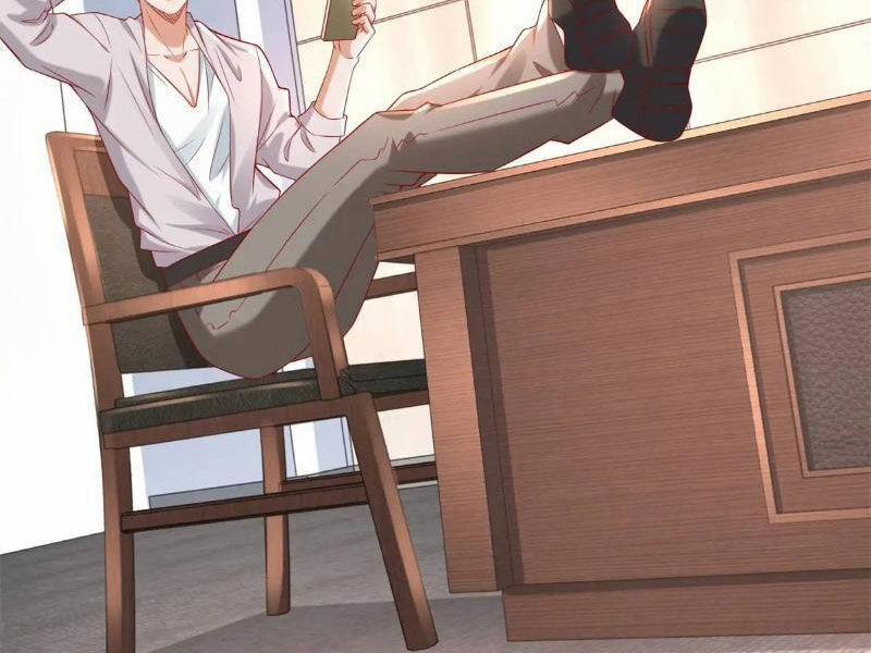 Tôi Là Tài Xế Xe Công Nghệ Có Chút Tiền Thì Đã Sao? 81 trang 11