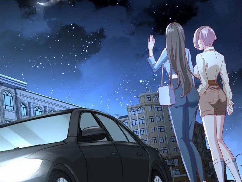 Tôi Là Tài Xế Xe Công Nghệ Có Chút Tiền Thì Đã Sao? 81 trang 15