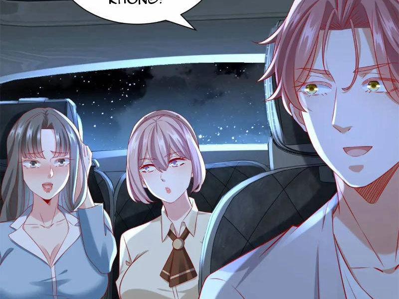 Tôi Là Tài Xế Xe Công Nghệ Có Chút Tiền Thì Đã Sao? 81 trang 17