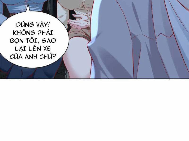 Tôi Là Tài Xế Xe Công Nghệ Có Chút Tiền Thì Đã Sao? 81 trang 18