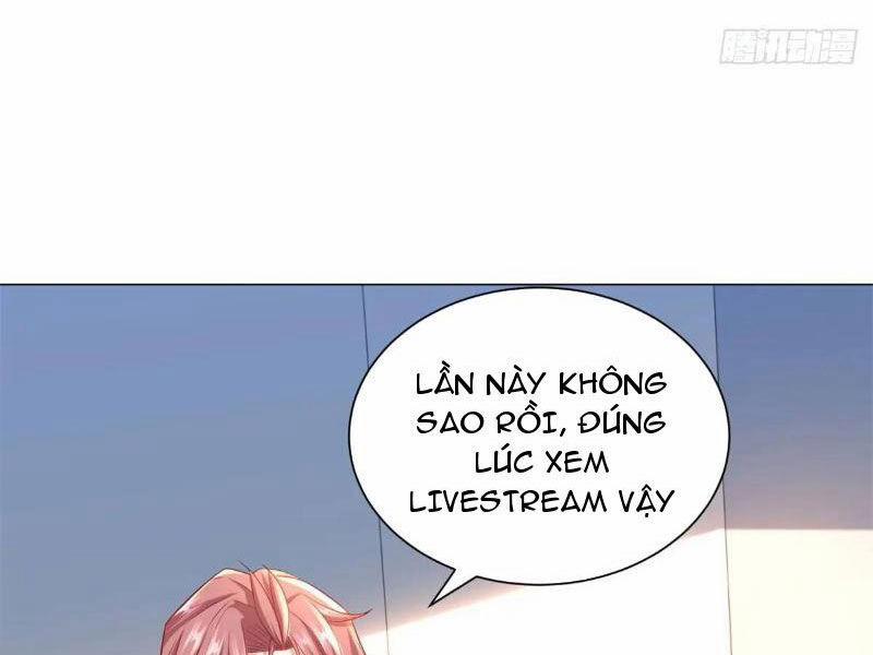 Tôi Là Tài Xế Xe Công Nghệ Có Chút Tiền Thì Đã Sao? 81 trang 2