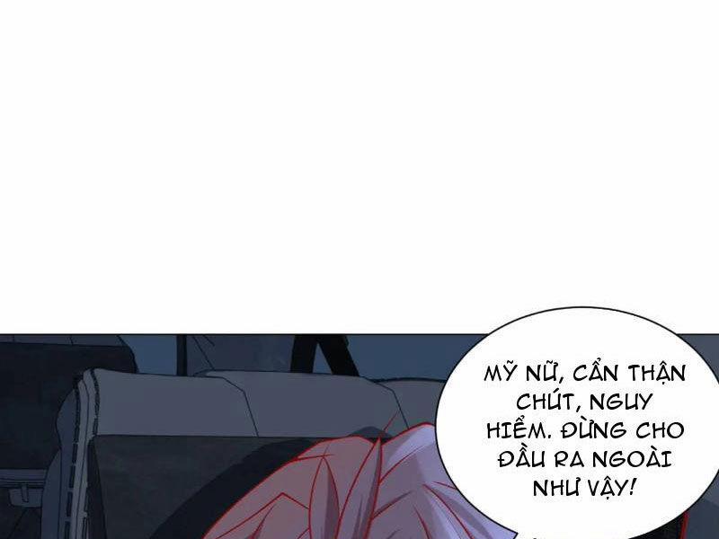 Tôi Là Tài Xế Xe Công Nghệ Có Chút Tiền Thì Đã Sao? 81 trang 23