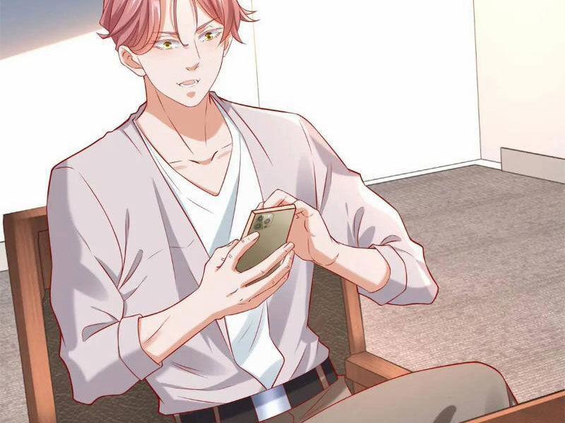 Tôi Là Tài Xế Xe Công Nghệ Có Chút Tiền Thì Đã Sao? 81 trang 3