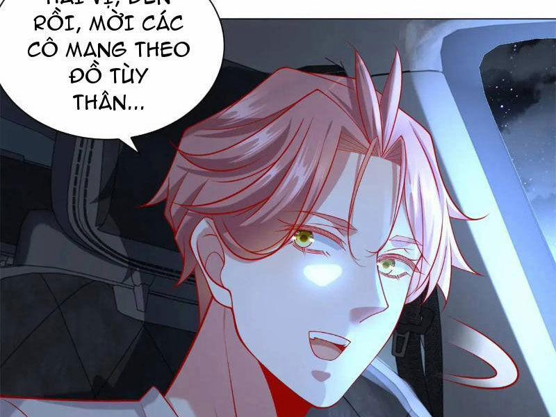 Tôi Là Tài Xế Xe Công Nghệ Có Chút Tiền Thì Đã Sao? 81 trang 37