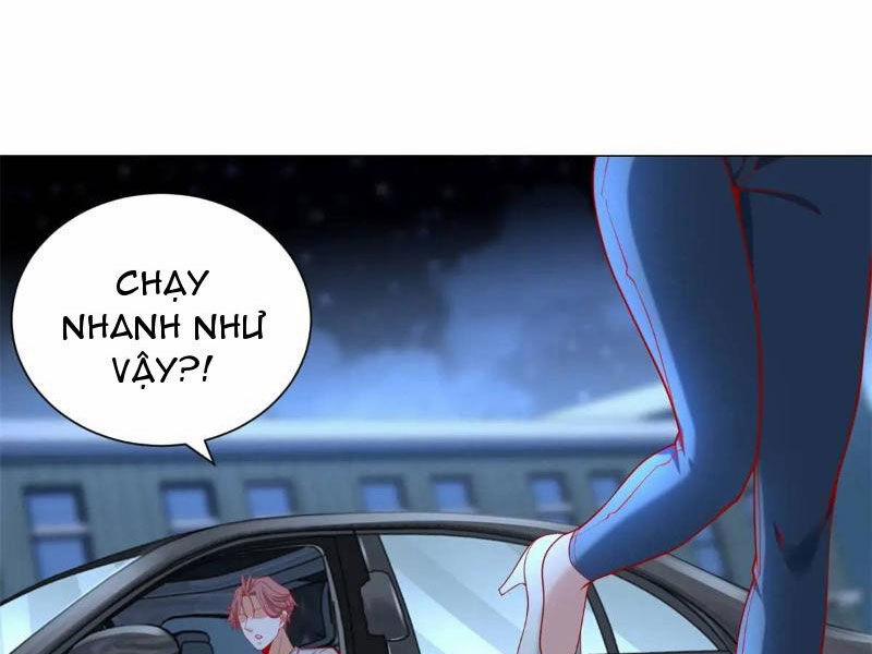 Tôi Là Tài Xế Xe Công Nghệ Có Chút Tiền Thì Đã Sao? 81 trang 39