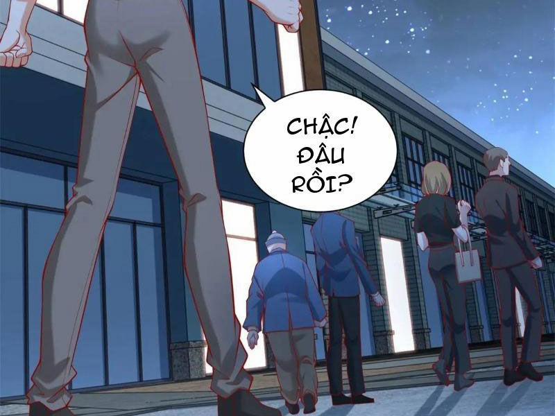 Tôi Là Tài Xế Xe Công Nghệ Có Chút Tiền Thì Đã Sao? 81 trang 48