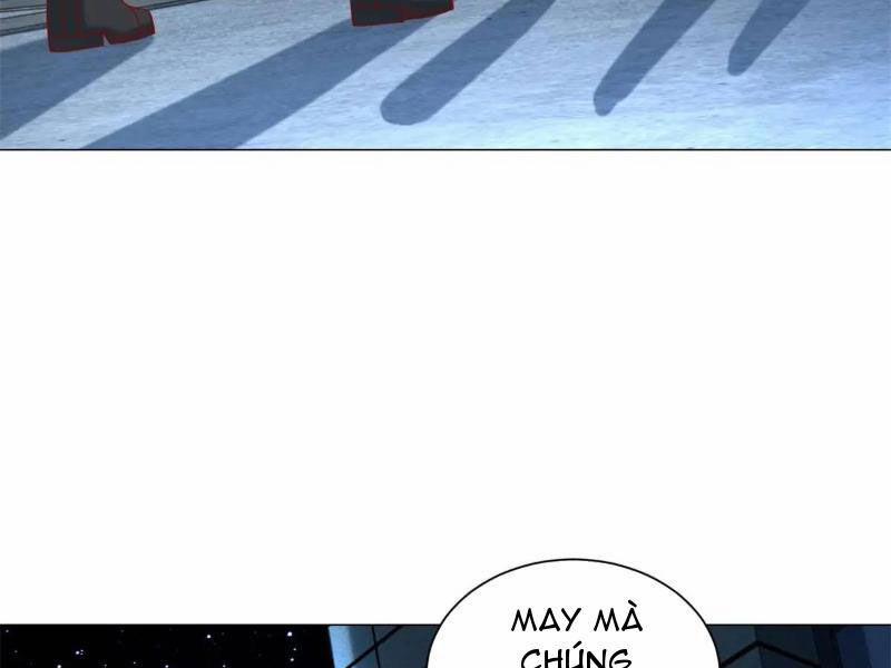 Tôi Là Tài Xế Xe Công Nghệ Có Chút Tiền Thì Đã Sao? 81 trang 49