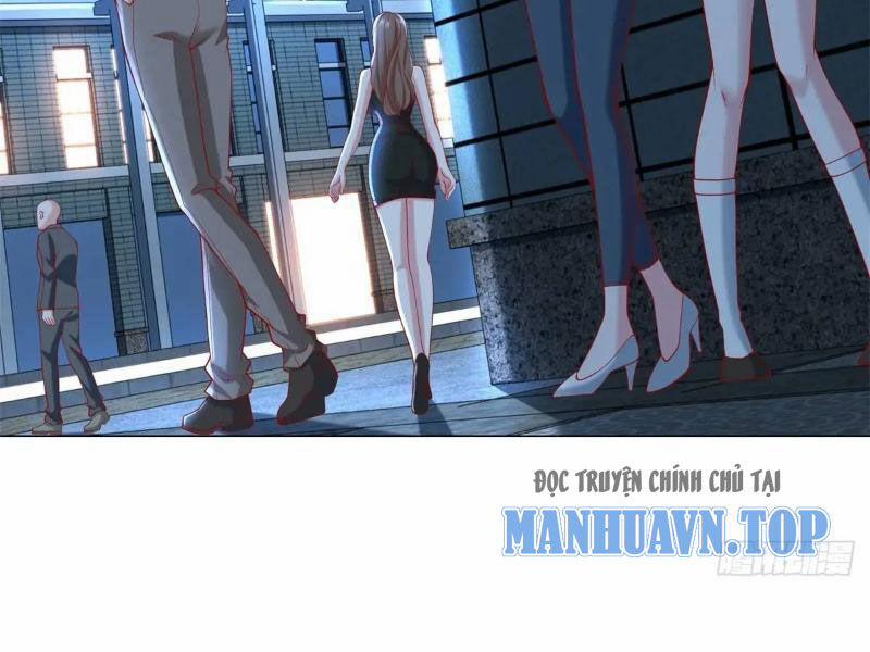 Tôi Là Tài Xế Xe Công Nghệ Có Chút Tiền Thì Đã Sao? 81 trang 51