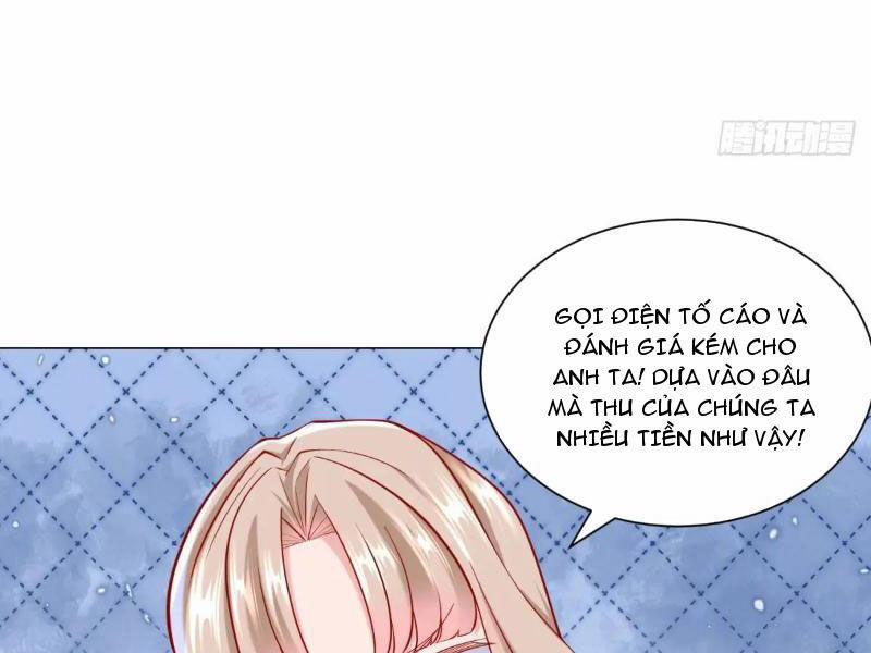 Tôi Là Tài Xế Xe Công Nghệ Có Chút Tiền Thì Đã Sao? 81 trang 54