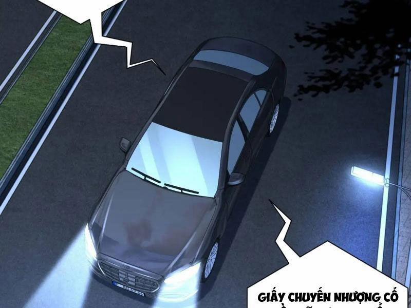 Tôi Là Tài Xế Xe Công Nghệ Có Chút Tiền Thì Đã Sao? 81 trang 57