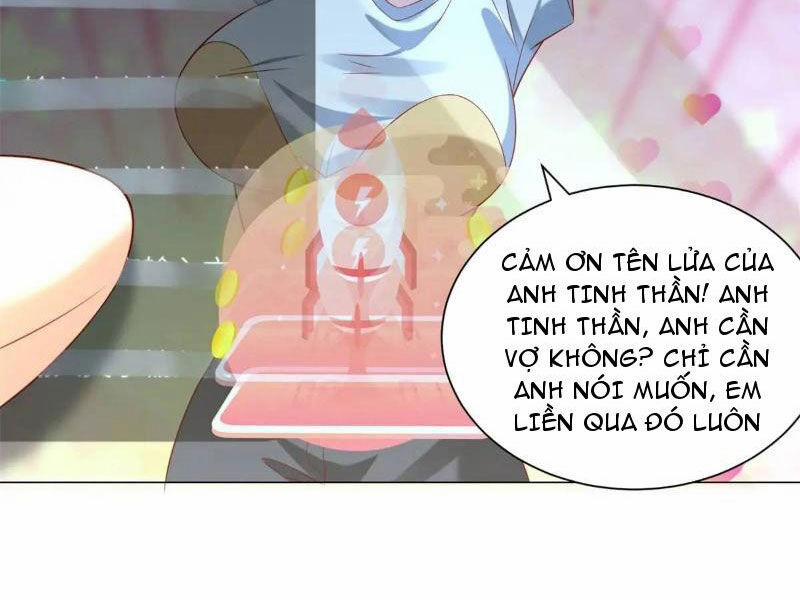 Tôi Là Tài Xế Xe Công Nghệ Có Chút Tiền Thì Đã Sao? 81 trang 6