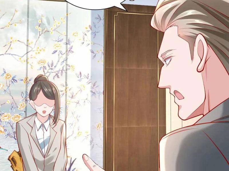 Tôi Là Tài Xế Xe Công Nghệ Có Chút Tiền Thì Đã Sao? 81 trang 64