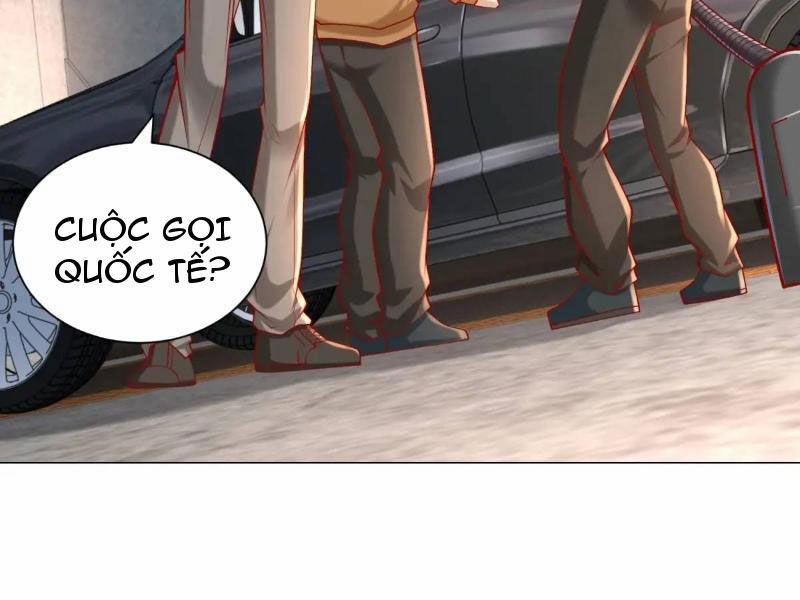 Tôi Là Tài Xế Xe Công Nghệ Có Chút Tiền Thì Đã Sao? 81 trang 75