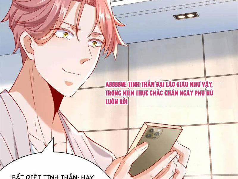Tôi Là Tài Xế Xe Công Nghệ Có Chút Tiền Thì Đã Sao? 81 trang 8